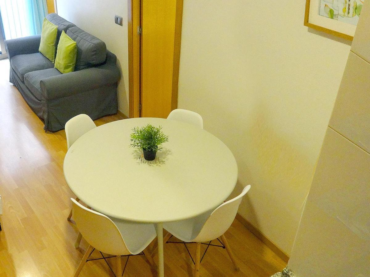 Appartement Rambles